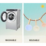 Nursing Breast Pads Factory - 10 Pcs Bowl Shape Organic