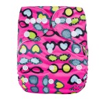 Cloth Diapers Manufacturer - Hot Selling Custom Printed