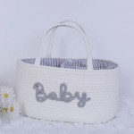 Baby Containers Supplier - Wholesale Custom Small Wicker