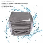 Adult Diapers Manufacturer - Custom Reusable Waterproof Ultra