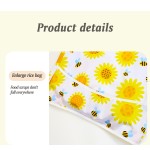 Feeding Bib Factory - Long Sleeved Wearable Muslin