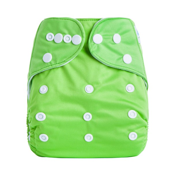 Cloth Diapers Factory - OEM China Wholesale Waterproof