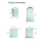 Cloth Diaper Bags Manufacturer - Hot Sale OEM Custom Size