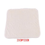 Bamboo Terry Wipes Factory - Organic Reusable 5 Packs