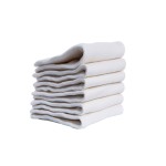 Cloth Diaper Inserts Supplier - Comfortable Organic Bamboo