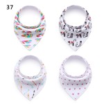 Baby Bibs Supplier - China Wholesale Bandana Organic
