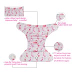 Cloth Diapers Supplier - Reusable Washable Adjustable XL