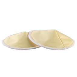 Nursing Breast Pad Supplier - Factory Price Reusable Absorbent