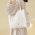 Tote Bag Factory - New Style Plain Long Handle