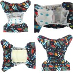 Diaper Cover Supplier - Ananbaby Adult Pul Washable
