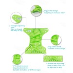 Cloth Diaper Factory - Newborn Reusable OEM Wholesale