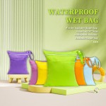Wet Cloth Bag Manufacturer - High Quality Waterproof Swimwear