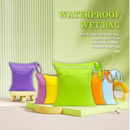 Wet Cloth Bag Manufacturer - High Quality Waterproof Swimwear