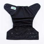 Baby Diaper Cover Supplier - Leak Guard Breathable Double