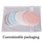 Breast Feeding Pads Manufacturer - Hot Selling Postpartum