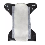 Bamboo Diaper Liner Factory - Eco-friendly Flushable 100%