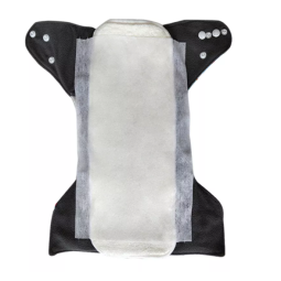 Bamboo Diaper Liner Factory - Eco-friendly Flushable 100%