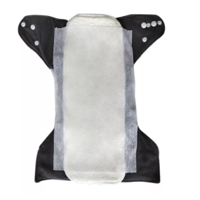 Bamboo Diaper Liner Factory - Eco-friendly Flushable 100%