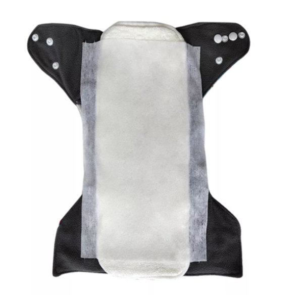 Bamboo Diaper Liner Factory - Eco-friendly Flushable 100%