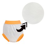 Swim Diaper Manufacturer - Baby Reusable Washable Waterproof