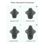 Menstrual Pads Manufacturer - Waterproof Reusable Bamboo