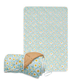Baby Play Mats Factory - Custom Foldable Reusable Non