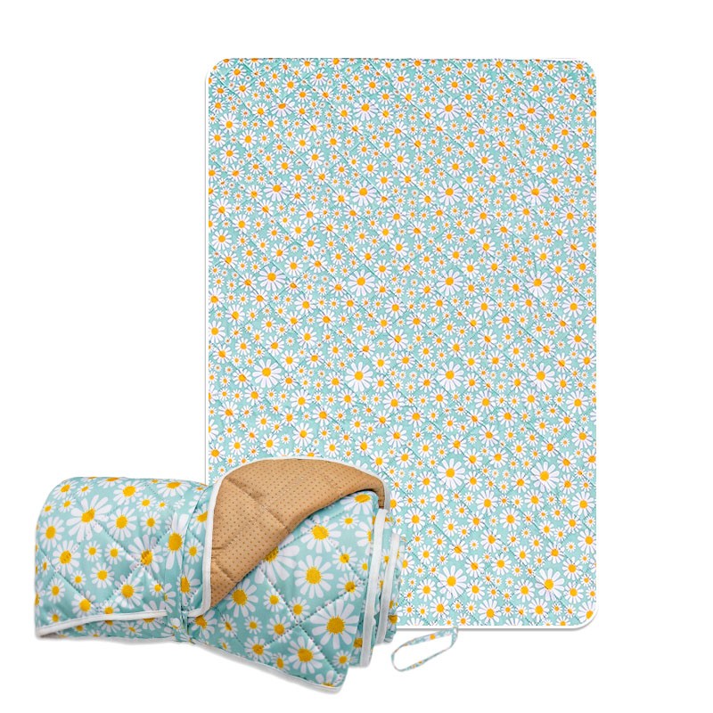 Baby Play Mats Factory - Custom Foldable Reusable Non