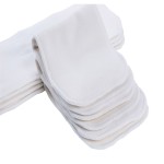 Cloth Diaper Inserts Supplier - Comfortable Organic Bamboo