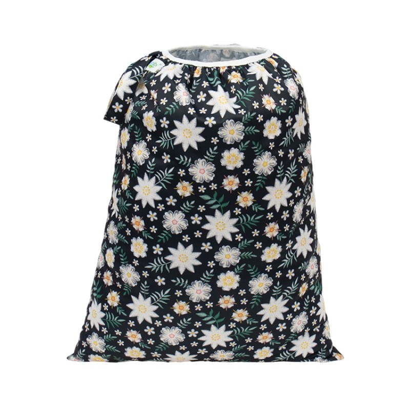 Wet Bag Manufacturer - Washable PUL Fabric Towel