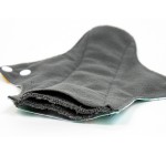 Sanitary Pad Supplier - Most Popular Bamboo Charcoal OEM