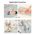 Play Pad Mats Manufacturer - Factory Foldable Outdoor