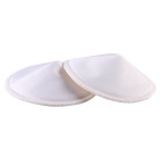 Nursing Breast Pads Factory - 10 Pcs Bowl Shape Organic