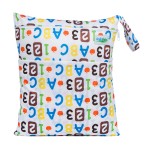 Baby Wet Bag Factory - Waterproof Multi-designs Reusable