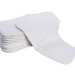 Cloth Diaper Inserts Supplier - Comfortable Organic Bamboo