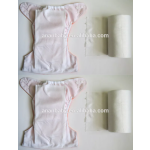 Nappy Liners Factory - Ananbaby Biodegradable Flushable