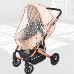 Baby Stroller Mosquito Net Supplier - High Quality 100%