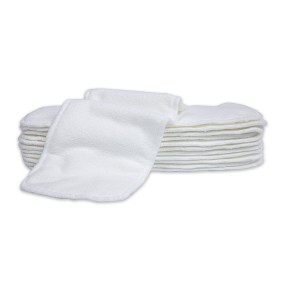 Cloth Diaper Inserts Manufacturer - Good Price 3 Layers