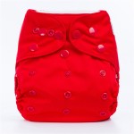Baby Diaper Cover Supplier - Leak Guard Breathable Double