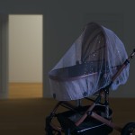 Baby Stroller Mosquito Net Supplier - High Quality 100%