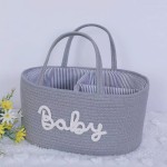Baby Containers Supplier - Wholesale Custom Small Wicker