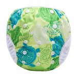 Baby Pool Swimsuit Factory - Ananbaby Custom AWJ Reusable