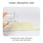 Baby Diapers Supplier - Washable Reusable 4 Layers Pure