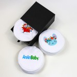 Breast Feeding Pads Factory - Ananbaby Breathable Washable