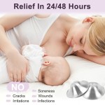 Baby Nipple Shield Manufacturer - Newborn Best Gifts Reusable