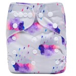 Cloth Diapers Manufacturer - Hot Selling Custom Printed