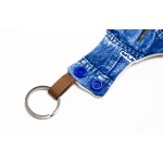 Cloth Diaper Keychains Manufacturer - Custom Cute Micro-Fleece