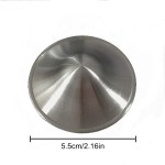 Nipple Shields Factory - Silver Reusable Nursing Newborn