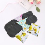 Cloth Menstrual Pads Factory - Eco-friendly Reusable Washable