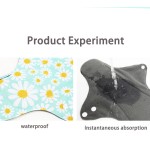 Menstrual Pads Manufacturer - Waterproof Reusable Bamboo