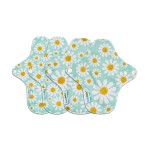 Menstrual Period Pads Supplier - Absorbent Washable Factories